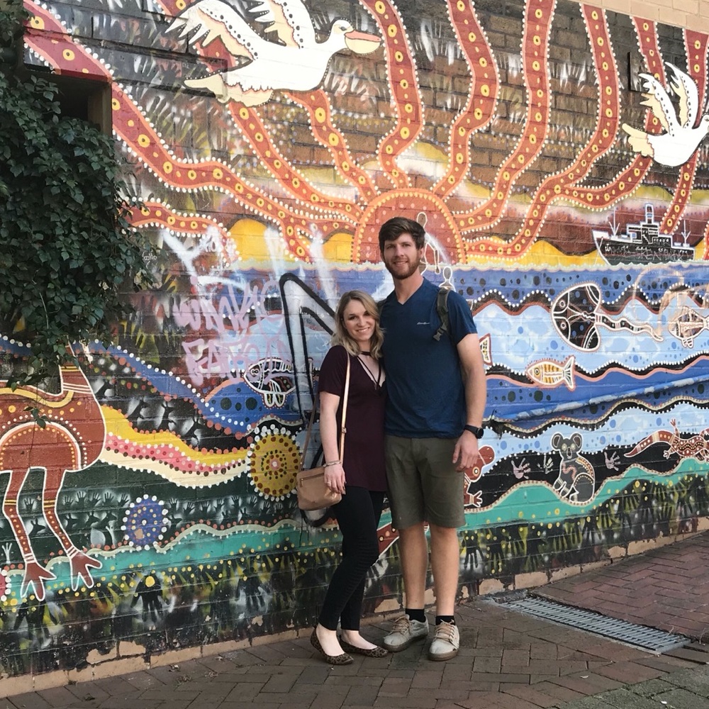 Meet your Posher, Taylor